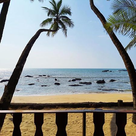 Sea Front Cottages Little Khola Cola Екстериор снимка